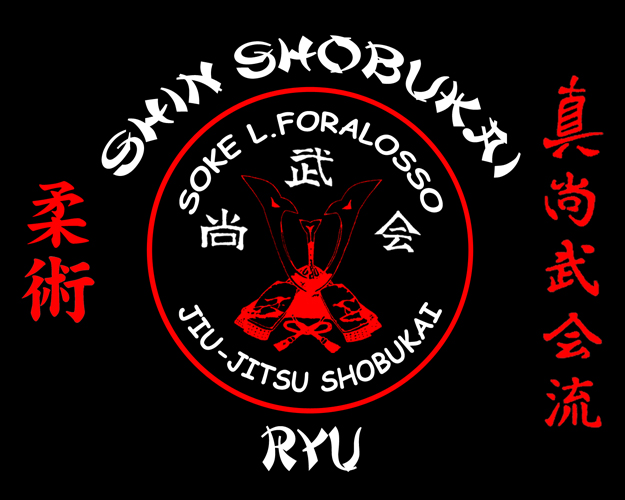 Shin Shobukai Kanji